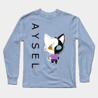 AYSEL Long Sleeve T-Shirt